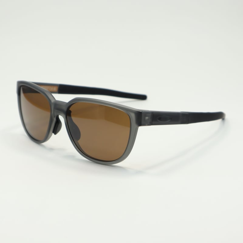 OAKLEY オークリーACTUATOR A アクチュエーターA Matte Grey Sm OAKLEY オークリーACTUATOR A アクチュエーターA Matte Grey Sm