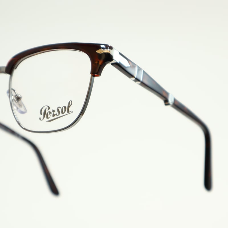 Persol ペルソール 3375V / 24 | メガネのクギミヤ