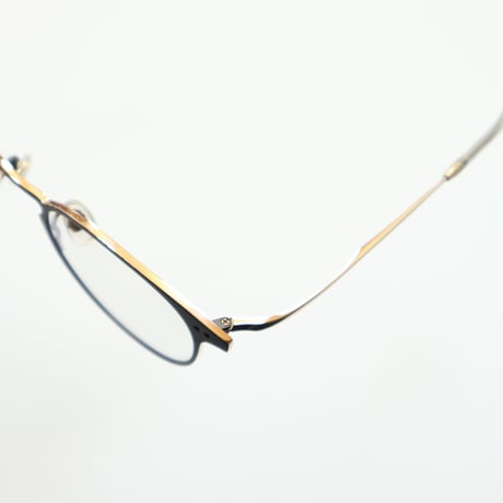 JAPONISM ジャポニスム / JS-133 col.02 Black & Gold