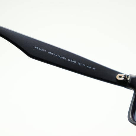 Ray-Ban レイバン RB2132-F 622/R5 ニューウェイファーラー