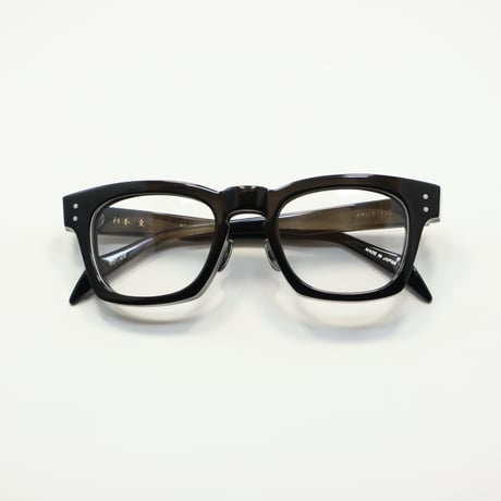 杉本 圭 スギモトケイ KS-158 col.28 ブラックⅡ