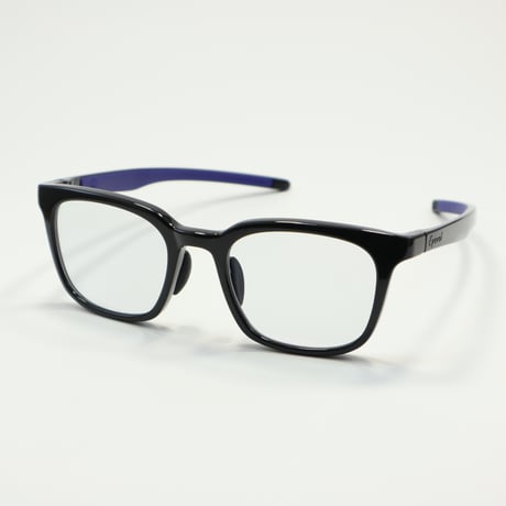 Eyevol アイヴォル HEATH Ⅲ(53) ヒーススリー / BK-VP-GY15 調光レンズ volsystem