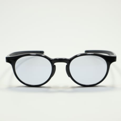 Eyevol アイヴォル FINNEY (50) フィニー (50)  / BK-DG-MBL