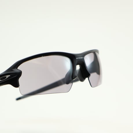 OAKLEY (オークリー) FLAK2.0 (フラック2.0) Matte black / Prizm slate アジアンフィット*OO9271-6061