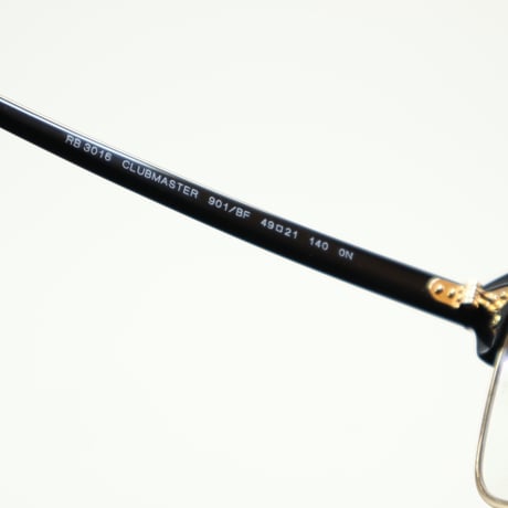 Ray-Ban レイバン RB3016 901/BF クラブマスター