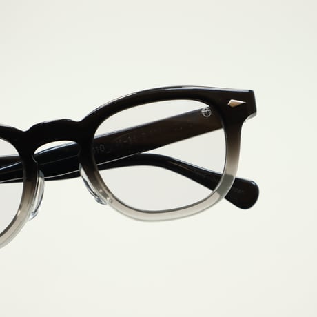 TART OPTICAL ARNEL タートオプティカル アーネル JD-04 / 010 ブラックグレーフェード *48サイズ LIMITED EDITION