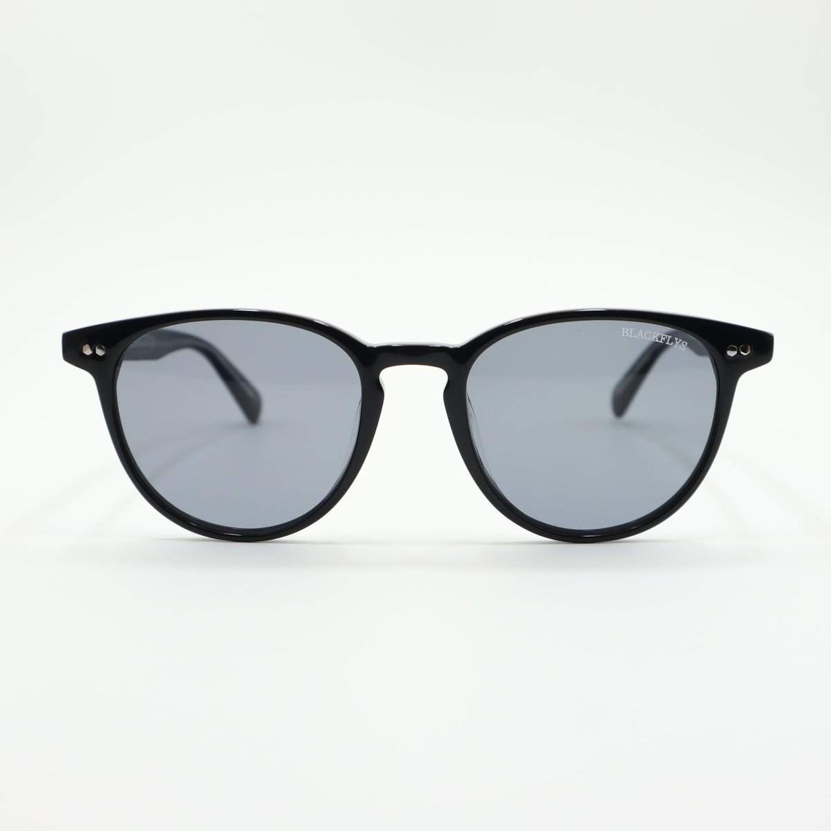 BLACK FLYS ブラックフライ FLY BROOKS フライブルックス BLACK