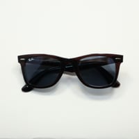 Ray-Ban レイバン RB2140-F 1446/R5 ウェイファーラー