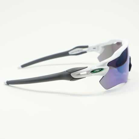 OAKLEY (オークリー) RADAR EV PATH (レーダーイーブイパス) Polished white / Prizm Jade  *OO9208-7138