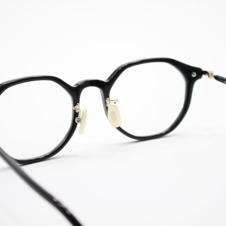 BOSTON CLUB ボストンクラブ COX col.01 BLACK
