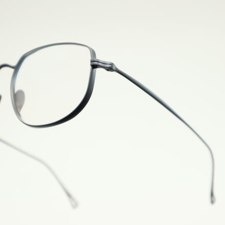 KameManNen カメマンネン KMN3004 col.MBK
