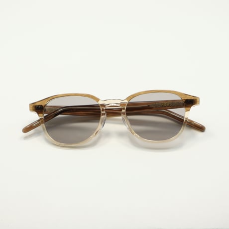 NEW. ニュー / ALLEN Ⅱ アレン2 c-3 Brown Sasa