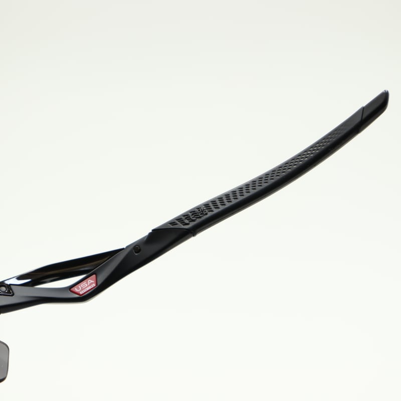 OAKLEY オークリー Radar plate レーダープレート Matte black /