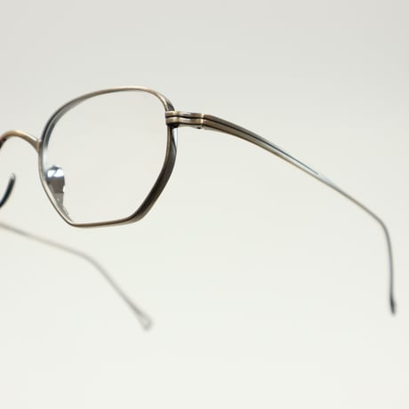 KameManNen カメマンネン KMN-9919 col.AG