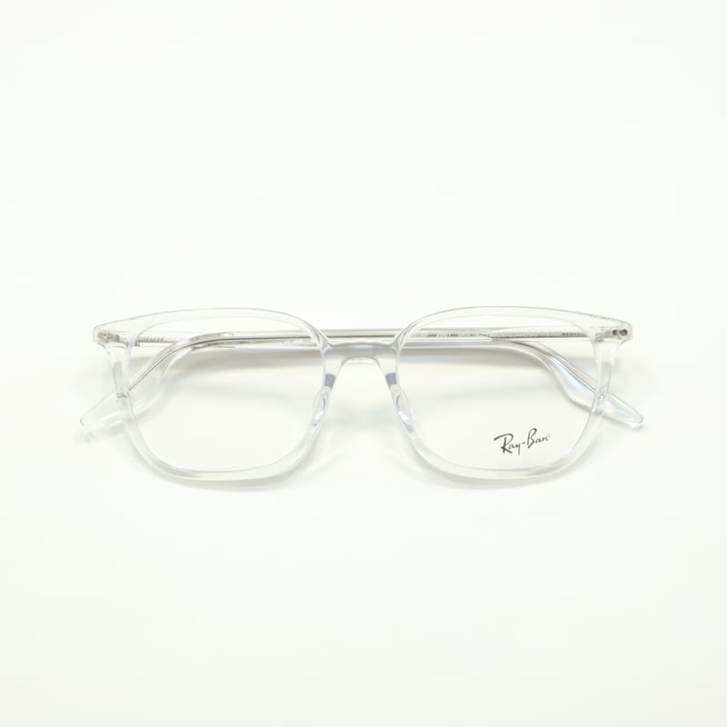 RayBan レイバン 軽量 RB5406F-2000-54メガネ(度あり) 楽天市場】レイバン メガネ RX5407D (RB5407D) 2000 52サイズ