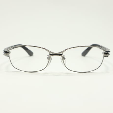 Zeque by ZEAL OPTICS (ゼクーバイジールオプティクス) Feiz'57 (フェイズ57) / Matte Chrome