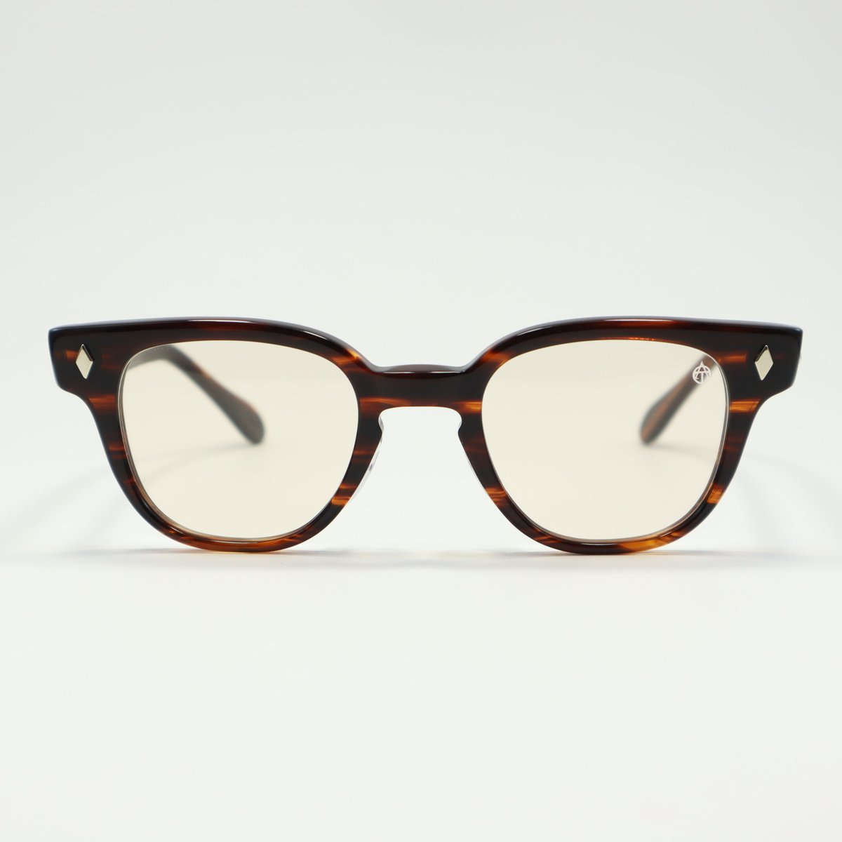 TART OPTICAL BRYAN タートオプティカル ブライアン / 002 Honey  