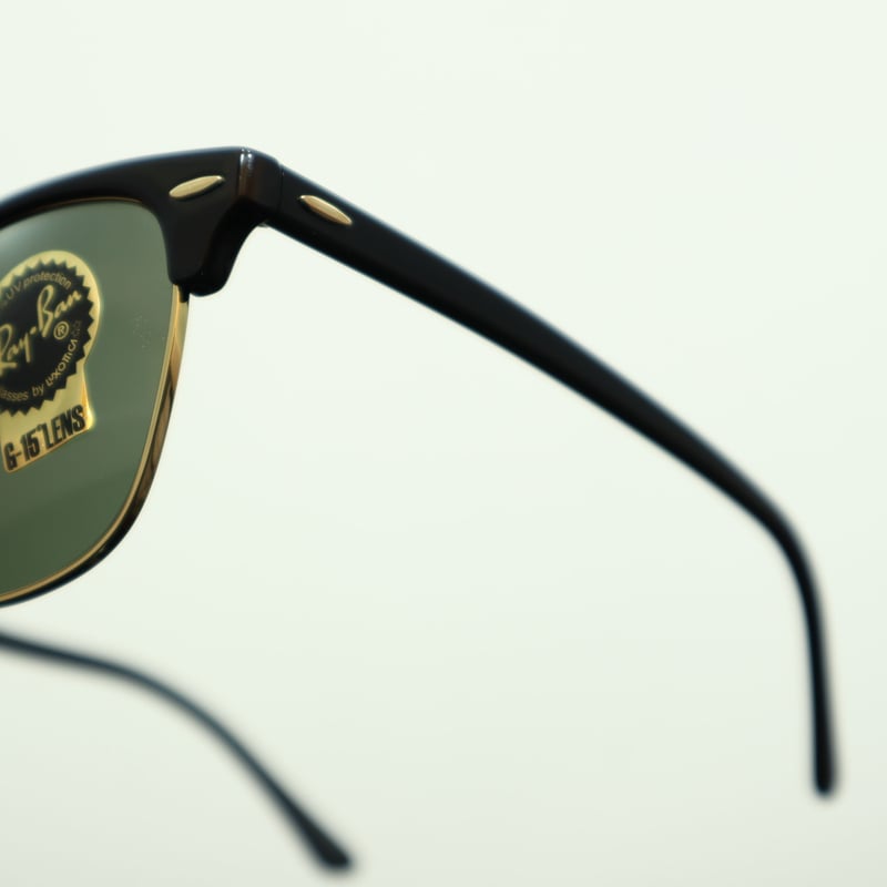 Ray-Ban レイバン RB3016 W0365 クラブマスター | メガネのクギミヤ