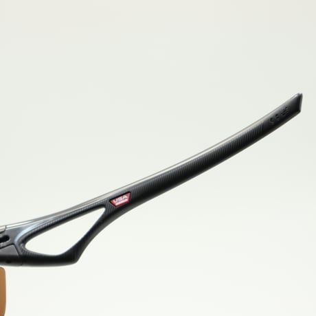 OAKLEY オークリー Sphaera スフィエラ Matte Carbon / Prizm 24k Polarozed (偏光レンズ仕様) *OO9403-0436