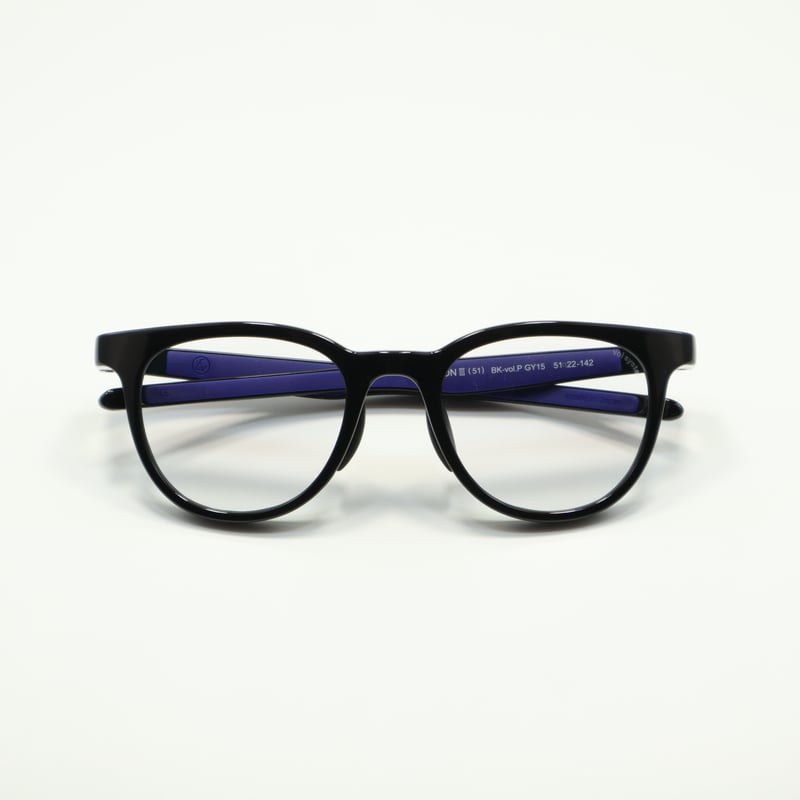 Eyevol アイヴォル CONLONⅢ (51) コンロンスリー (51) / BK-VP-