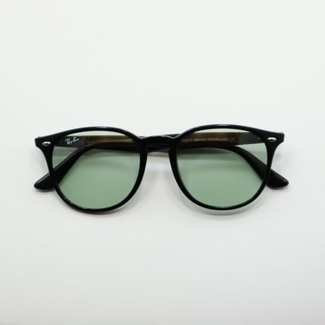 Ray-Ban レイバン RB4259-F 601 / 02 ライトグリーン