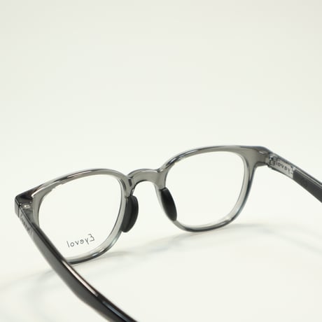 Eyevol アイヴォル MILBURN RX 48 ミルバーンRX / GRY-LG