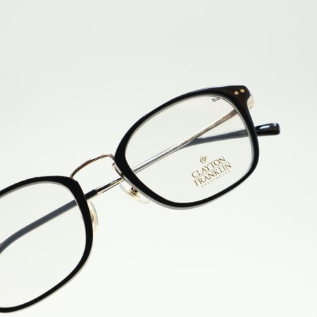 CLAYTON FRANKLIN クレイトンフランクリン CF-628 BK