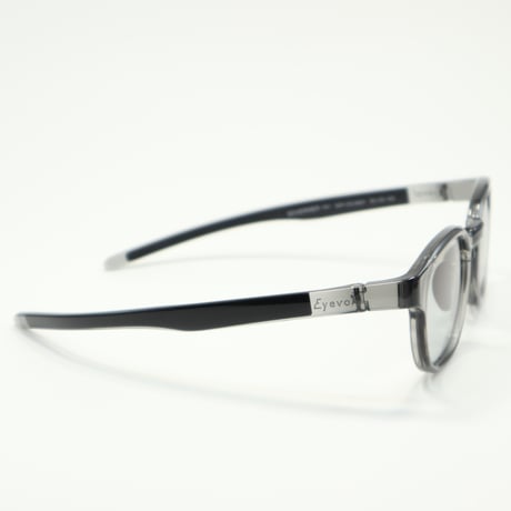 Eyevol アイヴォル SCHERMER (50) シャーマー (50) / GRY-DG-MGY