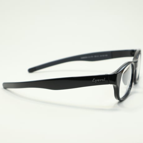 Eyevol アイヴォル DAMON RX 51 デーモンRX / BK-LG