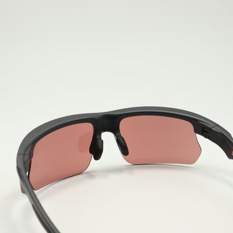 OAKLEY オークリー BiSphaera バイスフィエラ Matte Carbon / Prizm Dark Golf *OO9400-0768