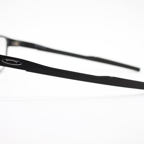 OAKLEY オークリーMETALINK メタリンク OX8153-0155 サテンブラック