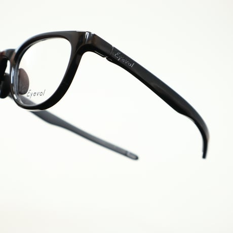 Eyevol アイヴォル CONLON RX コンロン RX / BK-LG