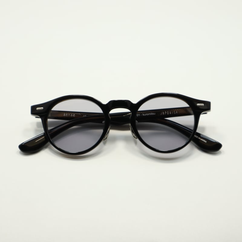JAPONISM ジャポニスム / JS-167 Col.01 kuromitsu SUN サ