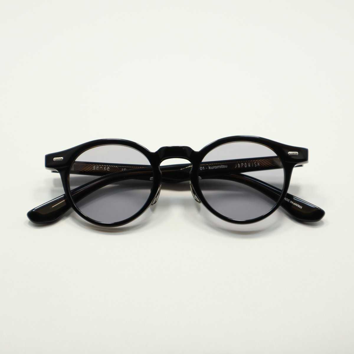 JAPONISM ジャポニスム / JS-167 Col.01 kuromitsu SUN サ