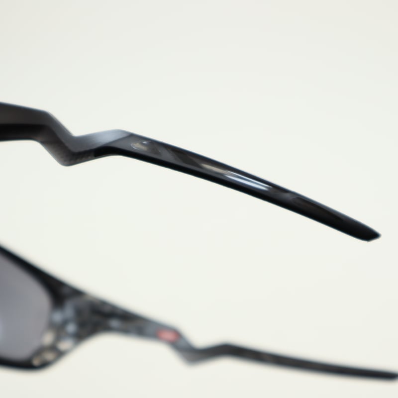 OAKLEY (オークリー) Lateralis (ラテラリス) Matte black In