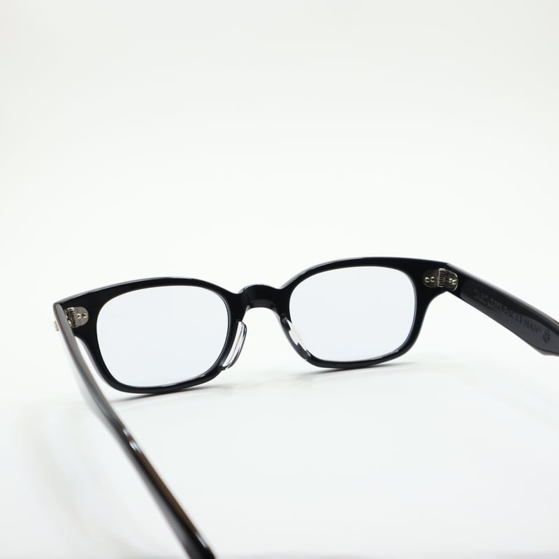 TART OPTICAL EX-MAN ブラック サングラス Tart Optical Arnel | EX-MAN(BLACK SHADE)