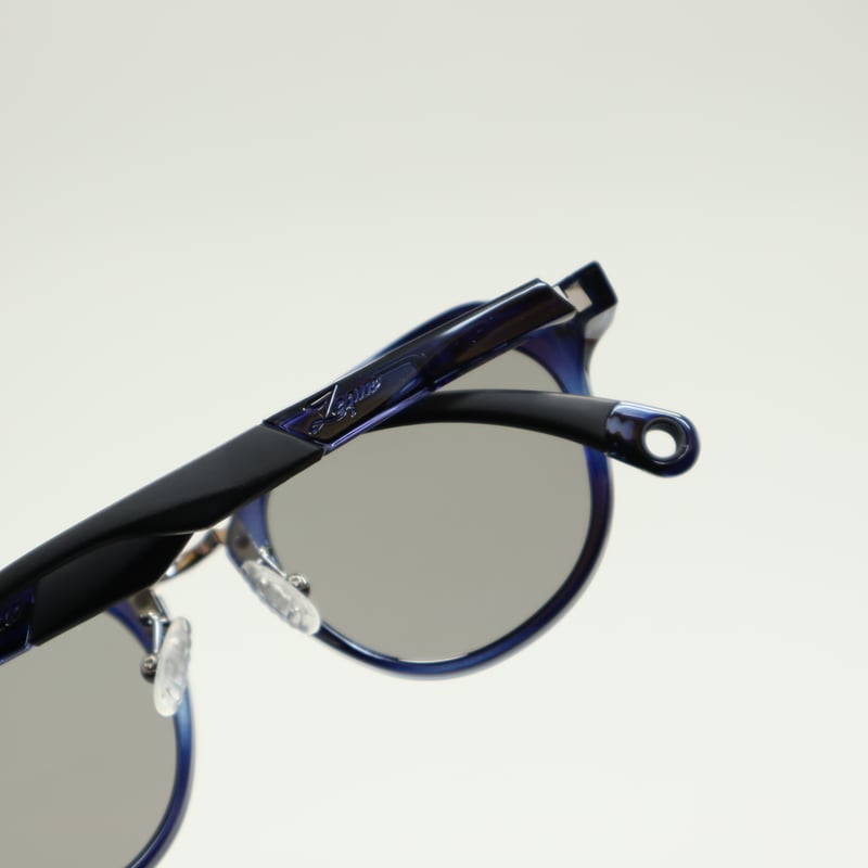 Zeque by ZEAL OPTICS (ゼクーバイジールオプティクス) Julia