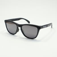 OAKLEY オークリー FROGSKINS RANGE フロッグスキンレンジ MatteBlack/Black Ink / Prizm Black  *OO9284A-0855