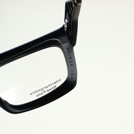 OAKLEY オークリー Enigma ink (エニグマインク) OX8190-0155 サテンブラック