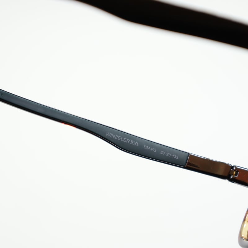 Eyevol アイヴォル WINZELERⅡ XL ウィンゼラーツー XL / DM-FG |