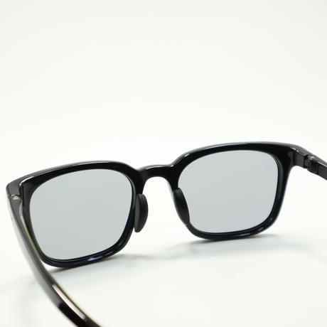 Eyevol アイヴォル HEATH Ⅲヒーススリー / BK-LY-MBLPL（偏光レンズ仕様）