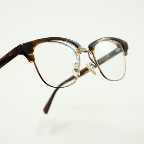 BOSTON CLUB ボストンクラブ FISHER"R" フィッシャーアール / col.02 Demi