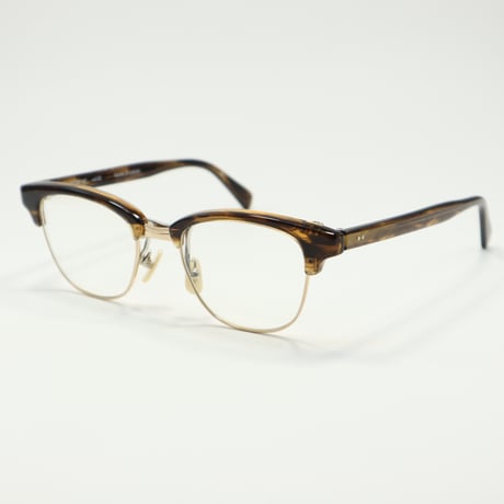 BOSTON CLUB ボストンクラブ FISHER"R" フィッシャーアール / col.02 Demi