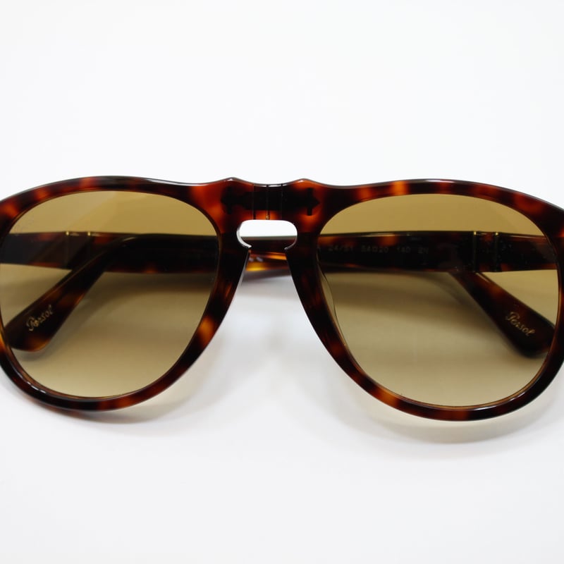 Persol ペルソール 649-A / 24/51 | メガネのクギミヤ