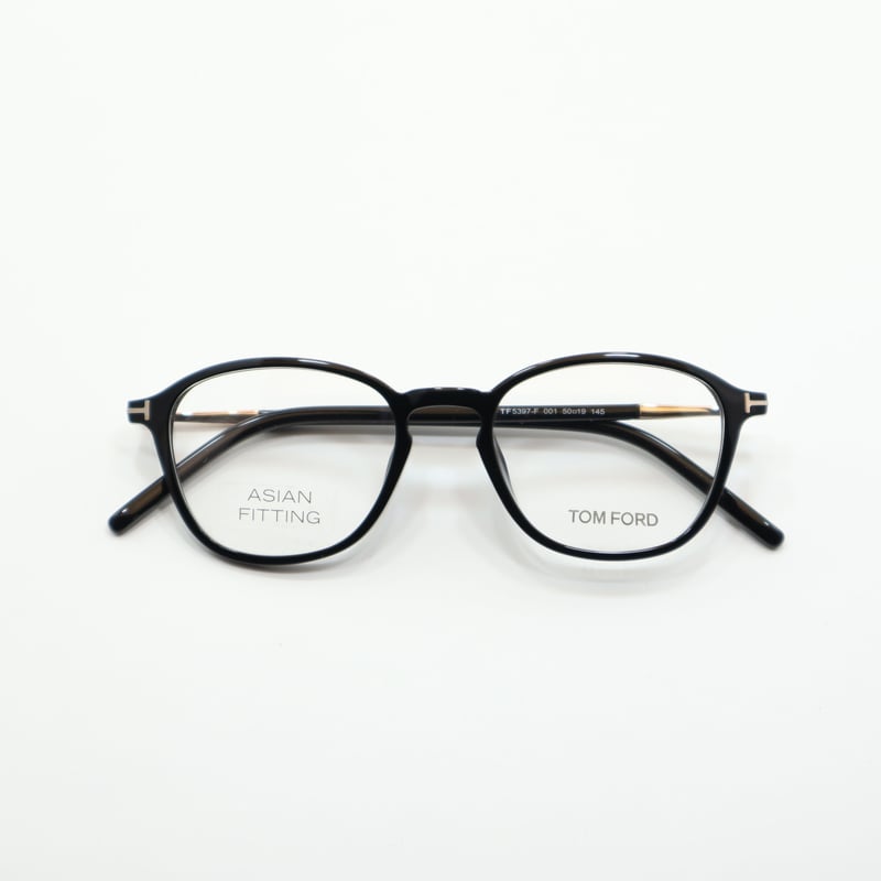 【最終値下げ】TOM FORD / TF5397-F 001 Tomford Optics TF5397-F – iSpexe Optical