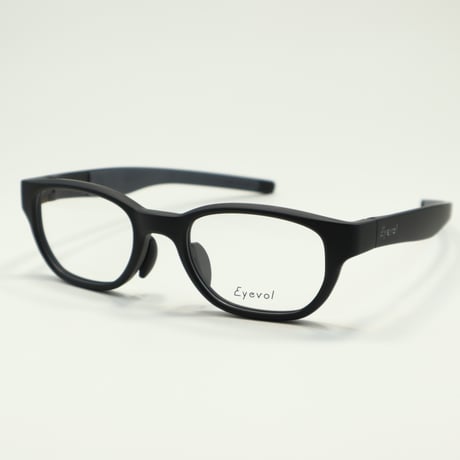 Eyevol アイヴォル FRIEDMAN Ⅲ (52) RX フリードマンスリーRX  / MBK-LG