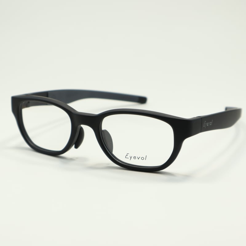 Eyevol アイヴォル FRIEDMAN Ⅲ (52) RX フリードマンスリーRX /