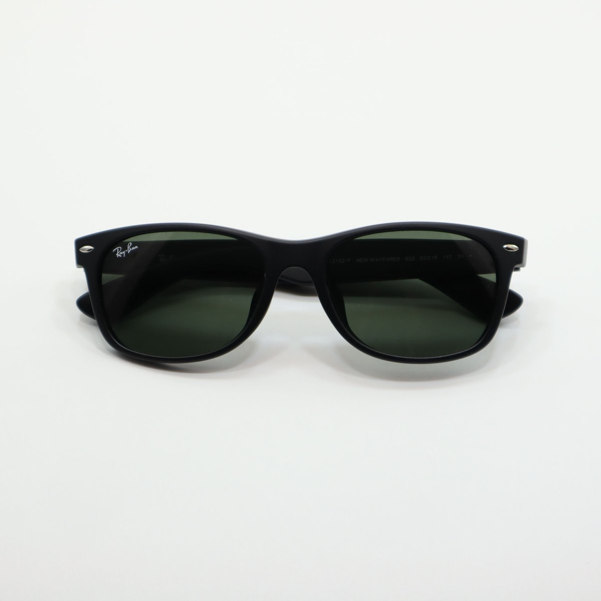 Ray-Ban レイバン RB2132-F 622 ニューウェイファーラー Ray-Ban レイバン RB2132-F 622 ニューウェイファーラー