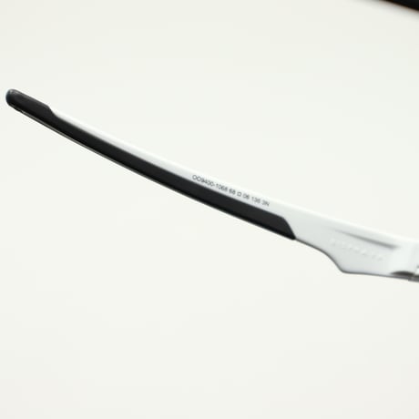 OAKLEY オークリー BiSphaera バイスフィエラ Matte White / Prizm Field *OO9400-1068