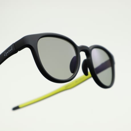 Eyevol アイヴォル LEIFER Ⅲ(51) レイファースリー(51) / MBK-LY-MGYⅡPL (偏光レンズ仕様)